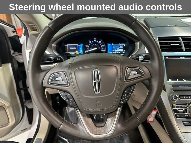 Used 2018 Lincoln MKZ Reserve w/ Climate Package FWD image 20