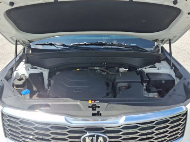 Used 2020 Kia Telluride S AWD/4WD image 31