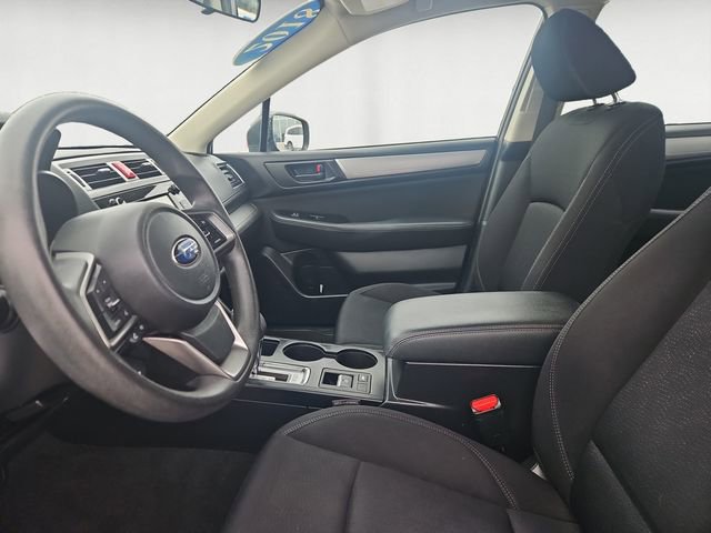 Used 2018 Subaru Legacy 2.5i w/ Alloy Wheel Package image 9