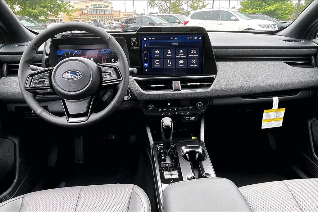 New 2026 Subaru Outback Limited XT AWD/4WD image 6