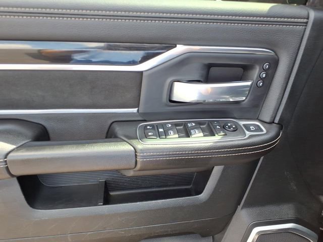 Used 2021 RAM 2500 Laramie AWD/4WD image 3