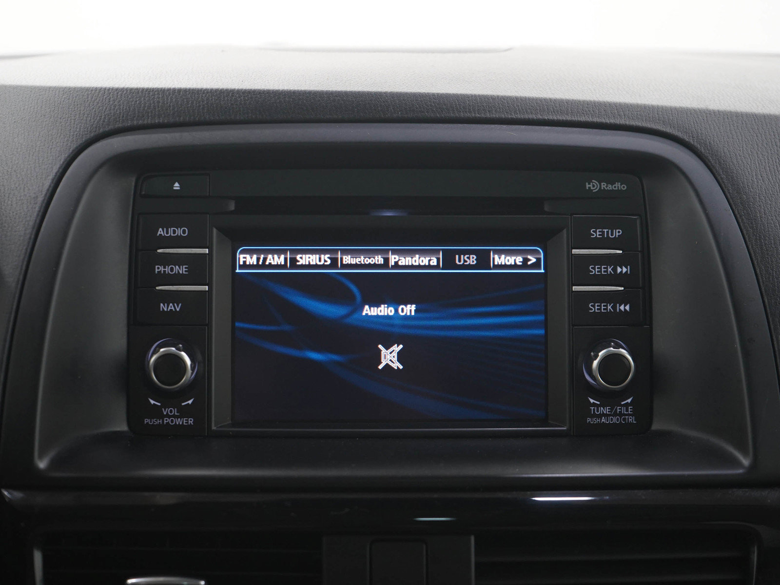 Used 2015 MAZDA CX-5 Grand Touring AWD/4WD image 17