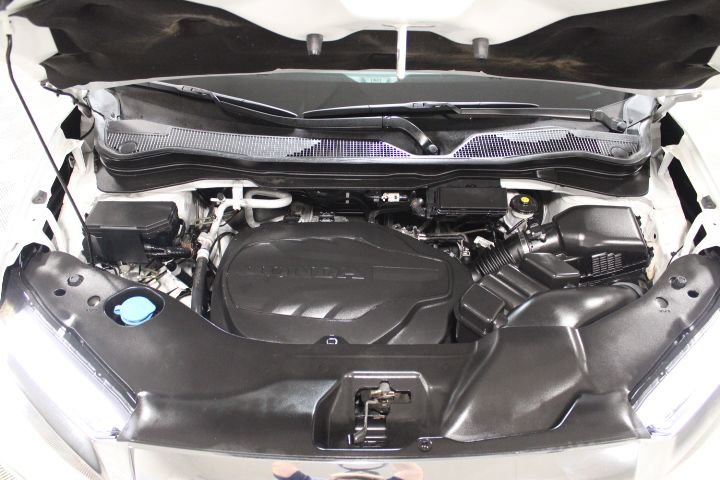 Used 2021 Honda Ridgeline RTL-E image 47