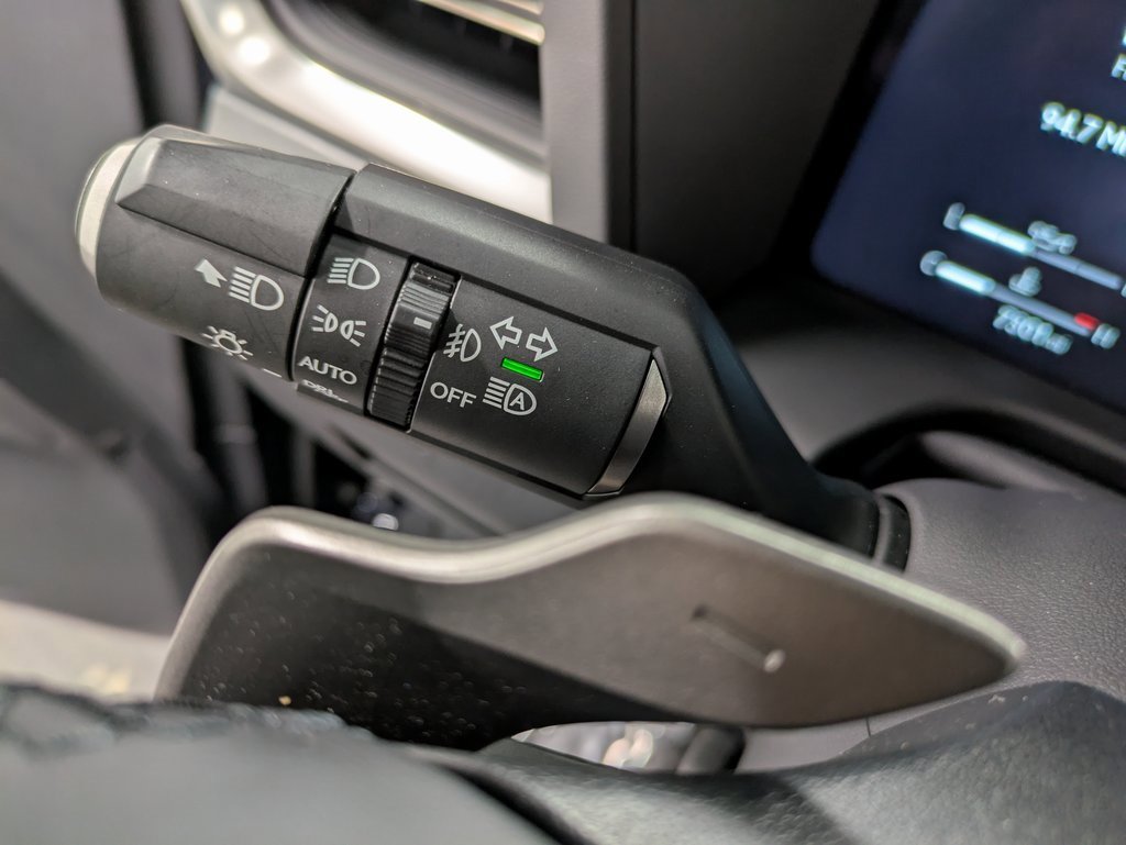 Used 2024 Lexus GX 550 image 16