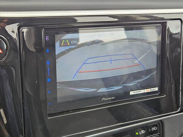 Used 2019 Toyota Corolla SE FWD image 13