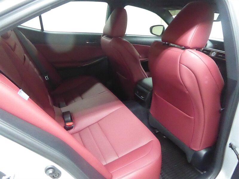 Used 2014 Lexus IS 350 AWD w/ F Sport Package image 32