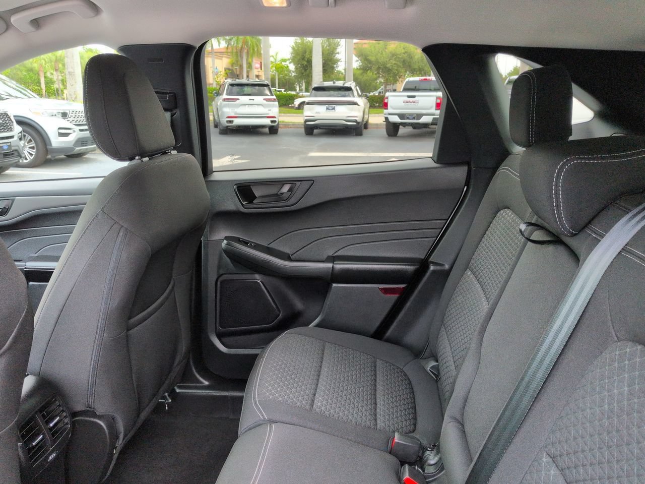 Certified 2023 Ford Escape Active AWD/4WD image 14