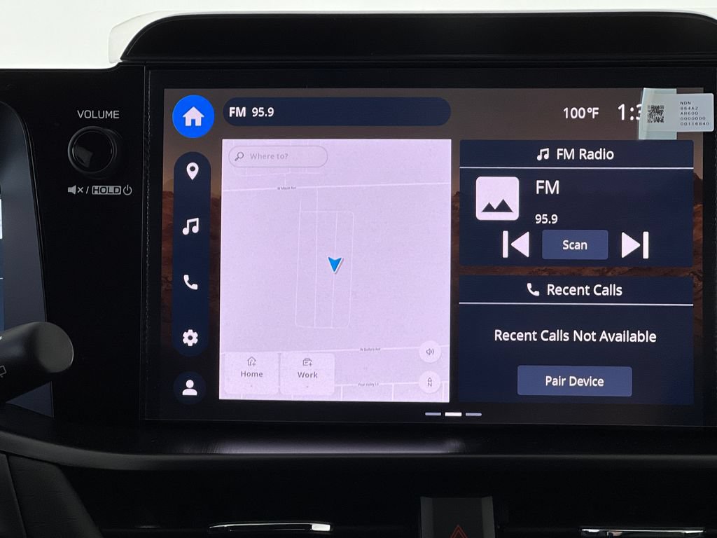 New 2026 Subaru Outback Wilderness AWD/4WD image 21