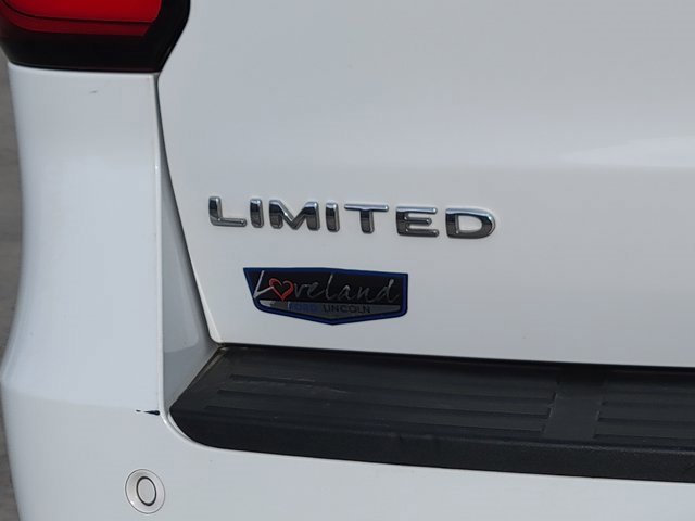 Certified 2024 Ford Expedition Max Limited image 16