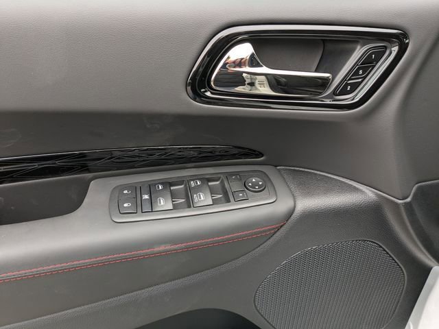 New 2026 Dodge Durango GT AWD/4WD image 18