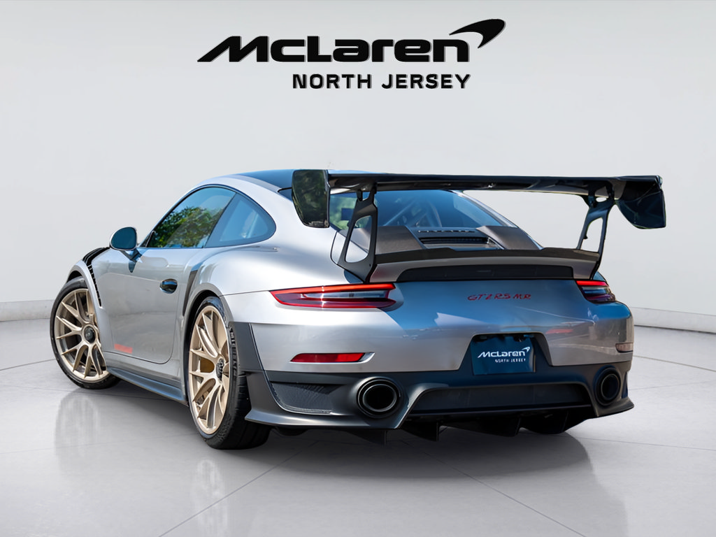 Used 2018 Porsche 911 GT2 RS RWD image 16