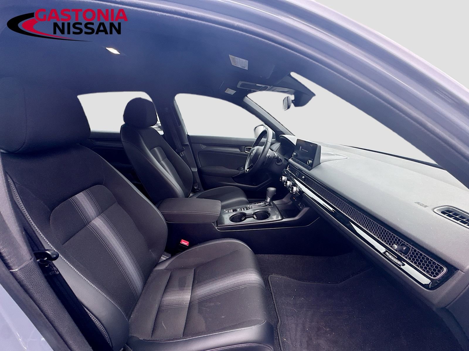 Used 2024 Honda Civic Sport image 33