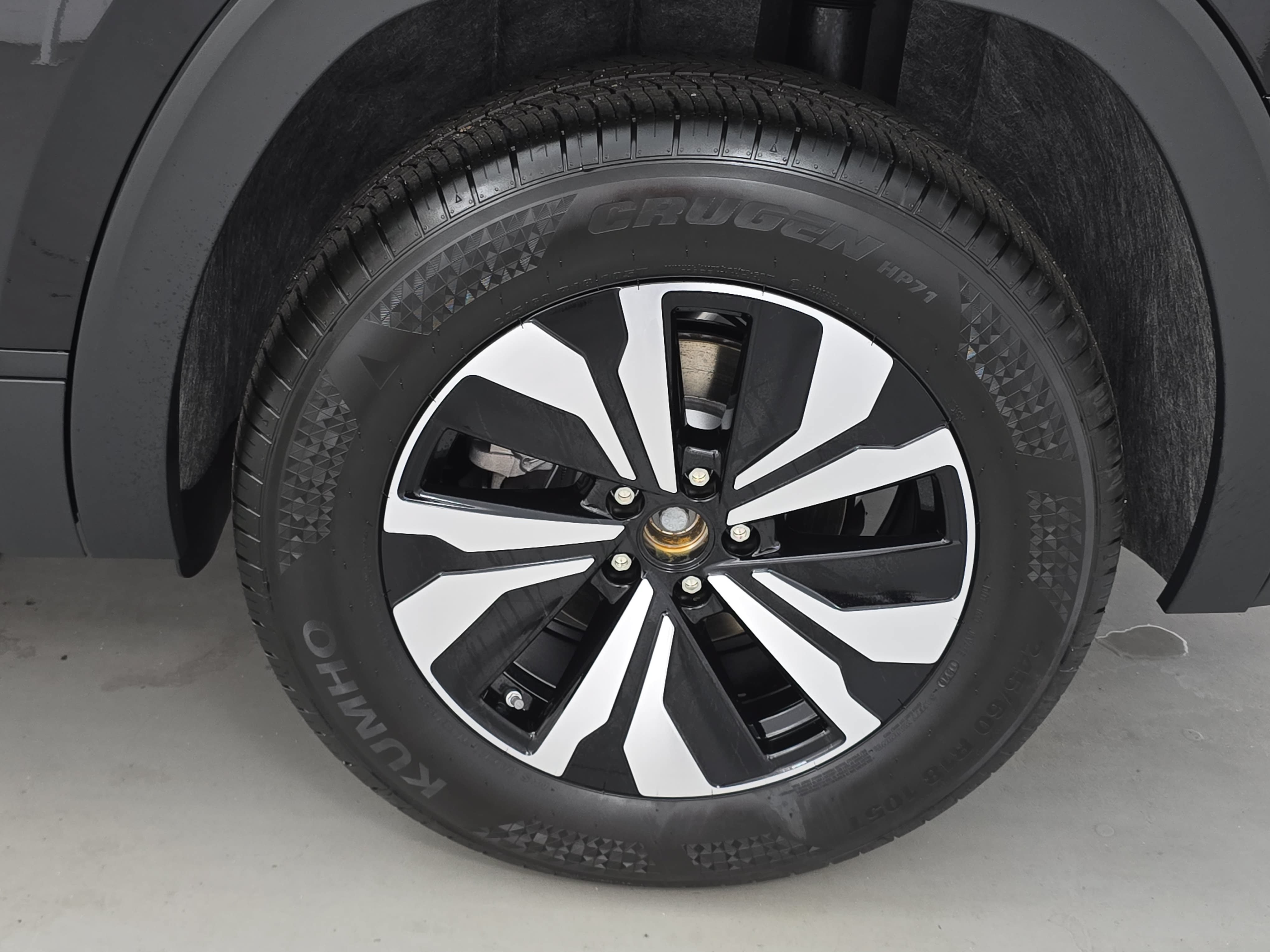 New 2026 Volkswagen Atlas SE AWD/4WD image 33