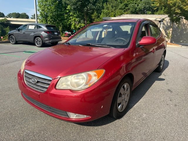 Used 2008 Hyundai Elantra SE FWD image 4