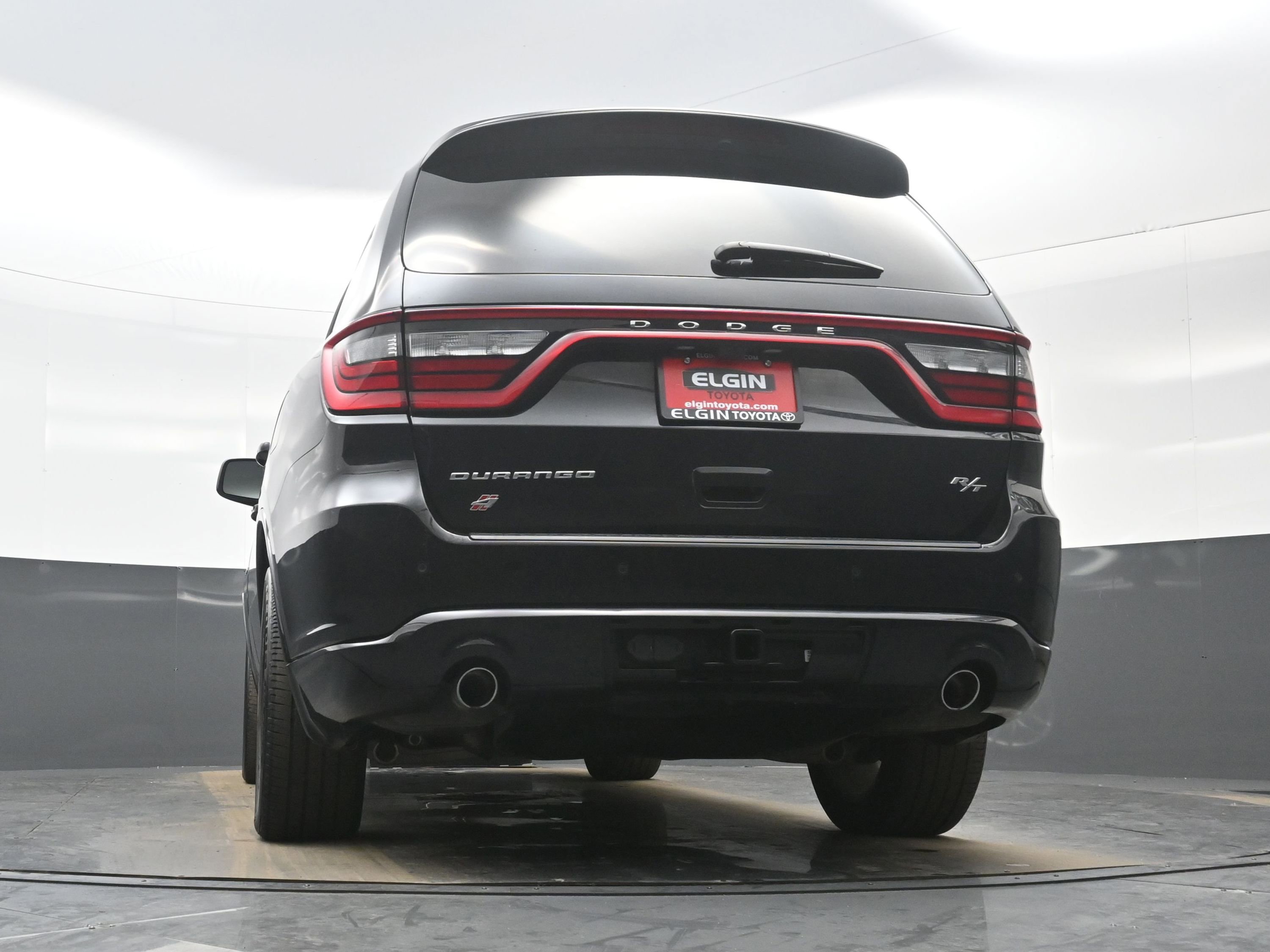 Used 2024 Dodge Durango R/T AWD/4WD image 30