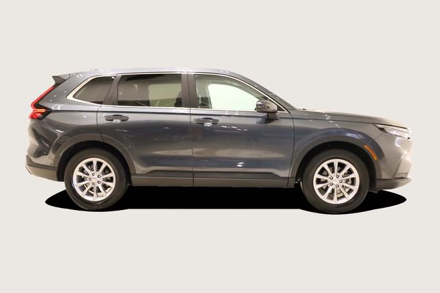 Used 2025 Honda CR-V EX-L image 4