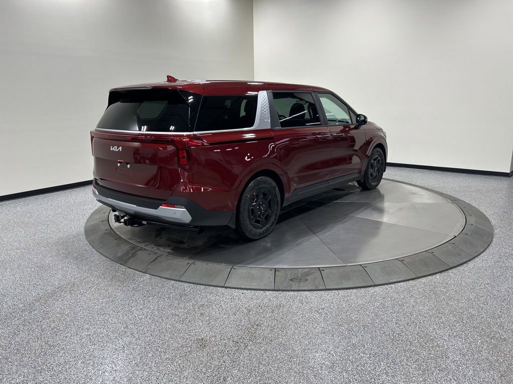 New 2026 Kia Carnival image 5