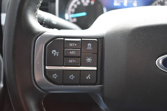 Used 2023 Ford F150 XLT w/ Equipment Group 302A High image 19