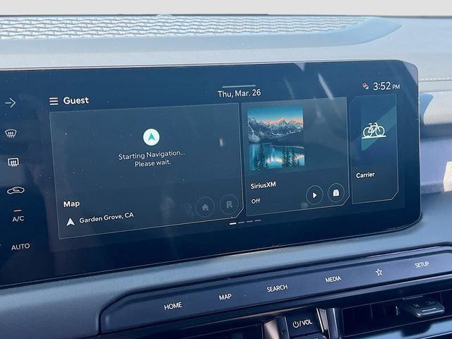 New 2027 Kia Telluride SX X-Line image 15