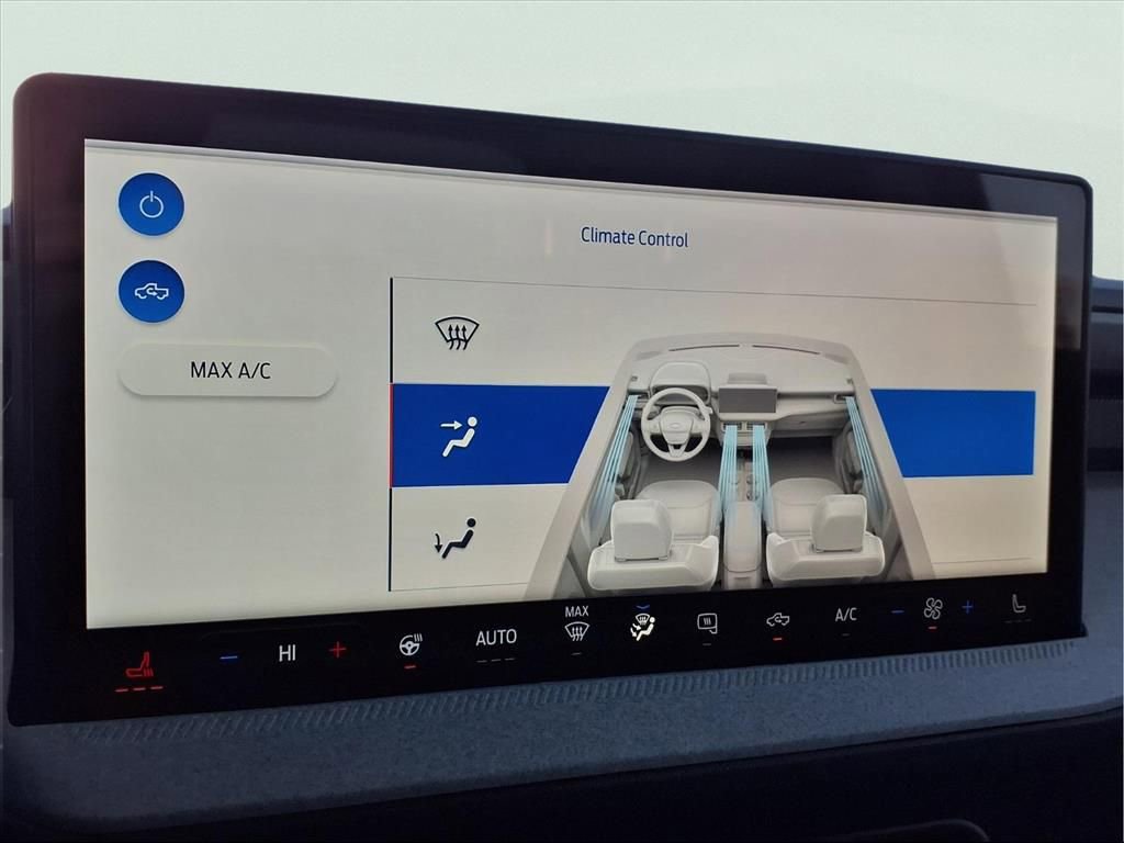 New 2025 Ford Maverick XLT w/ XLT Luxury Package image 7