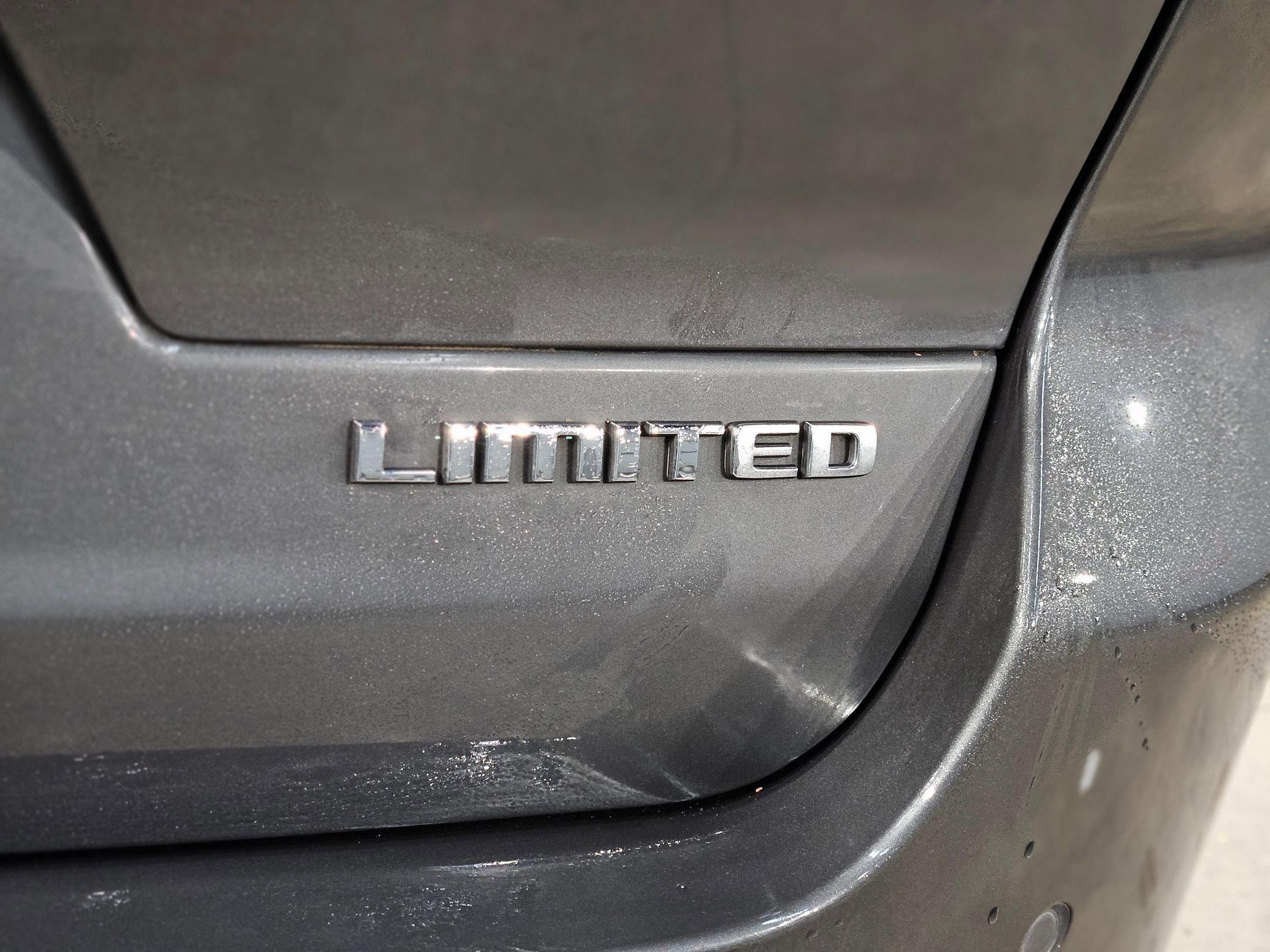 Used 2022 Jeep Grand Cherokee L Limited image 39