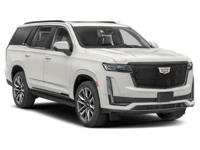 Certified 2023 Cadillac Escalade Sport AWD/4WD image 9