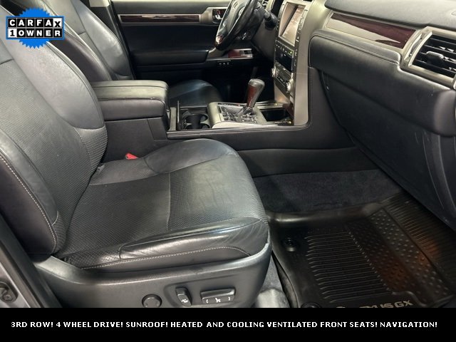 Used 2018 Lexus GX 460 Luxury image 37