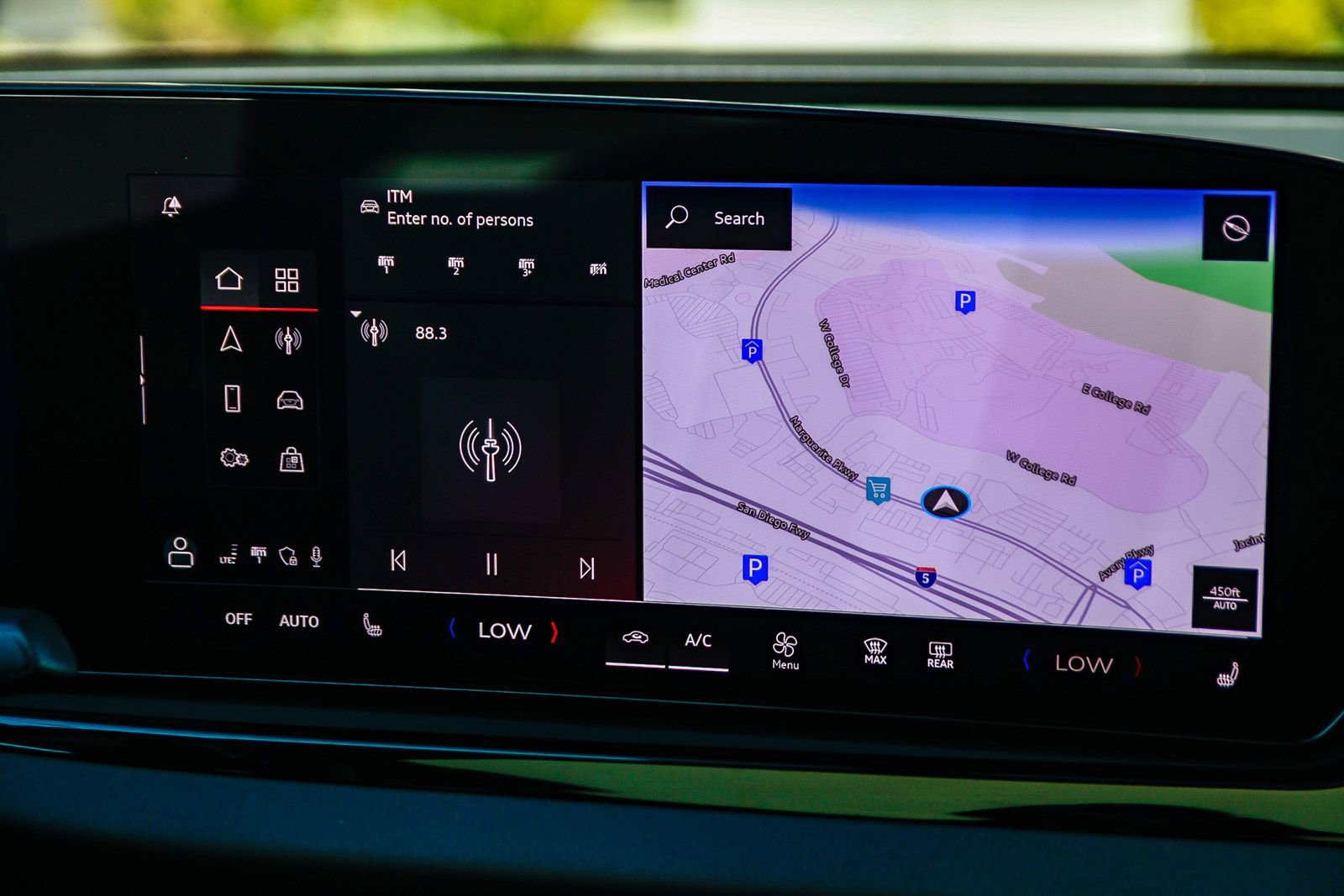 Certified 2025 Audi A5 2.0T Premium w/ Convenience Package image 16