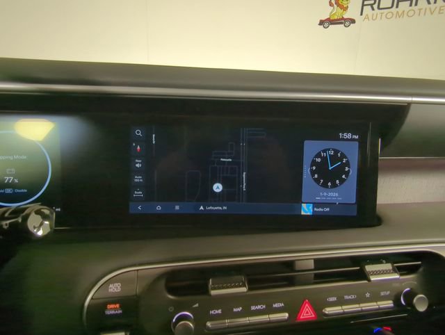 New 2026 Hyundai Palisade SEL image 21