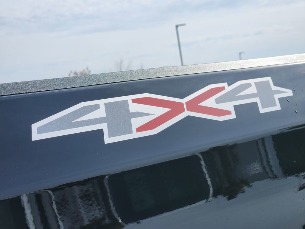 New 2026 Chevrolet Silverado 1500 W/T w/ WT Value Package image 7