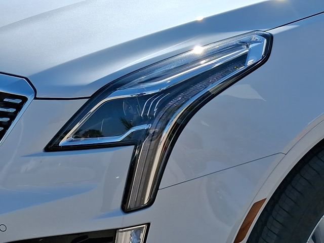 New 2026 Cadillac XT5 Luxury w/ LPO, Floor Liner Package image 7