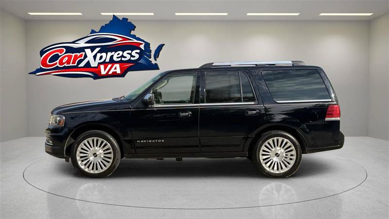 Used 2016 Lincoln Navigator Select AWD/4WD image 24