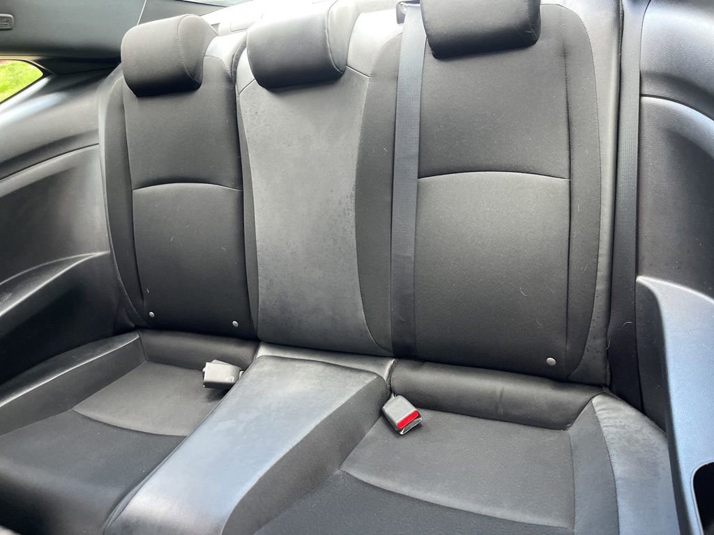 Used 2019 Honda Civic Sport image 18