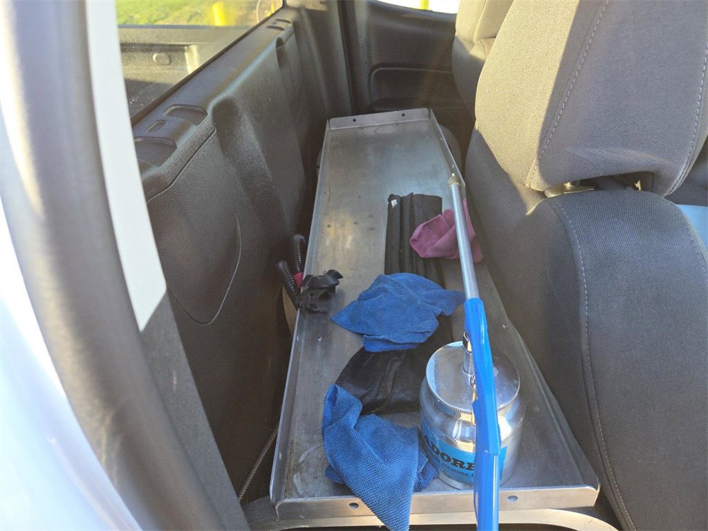 Used 2022 Chevrolet Colorado LT w/ Fleet Safety Package image 15