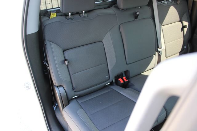 Used 2025 GMC Sierra 1500 Elevation w/ Preferred Package image 46