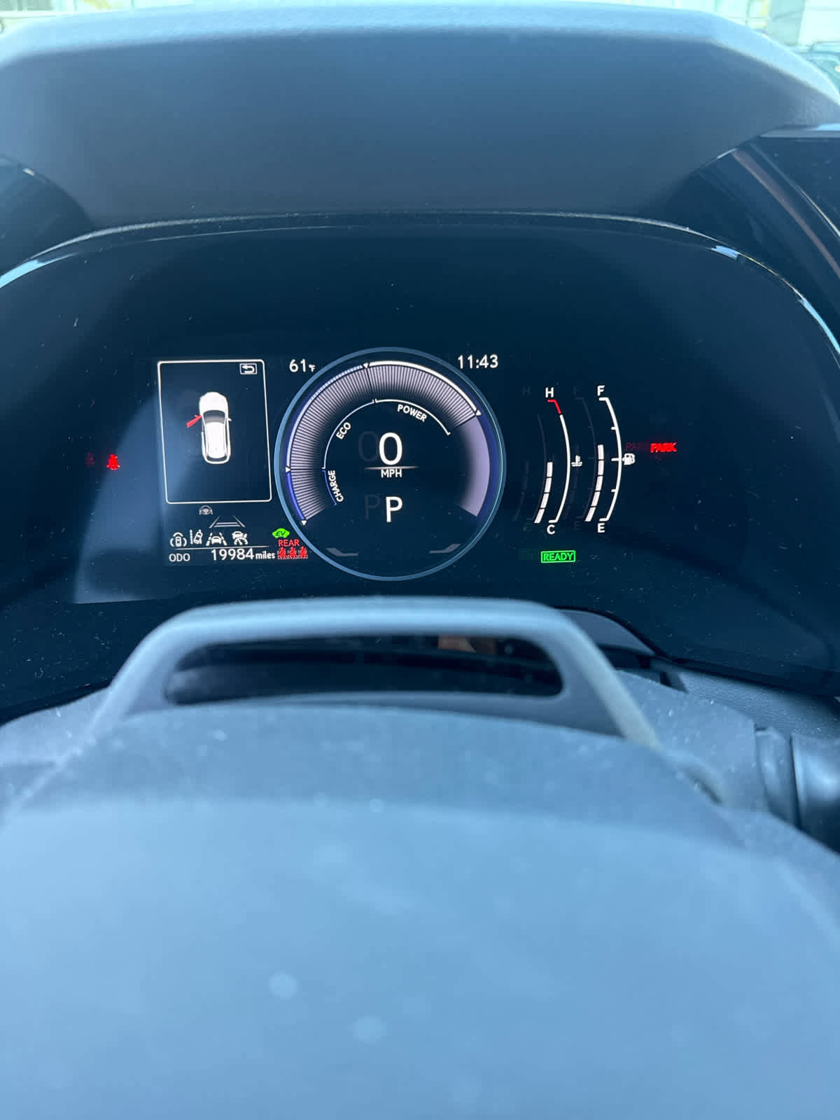 Used 2023 Lexus RX 350 Premium Plus image 6