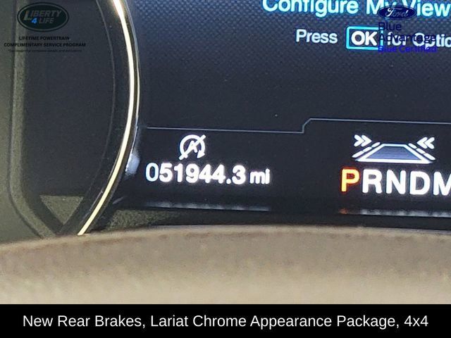 Used 2020 Ford F150 Lariat w/ Equipment Group 502A Luxury image 29