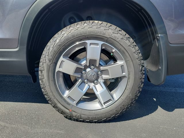 New 2026 Honda Ridgeline RTL image 7