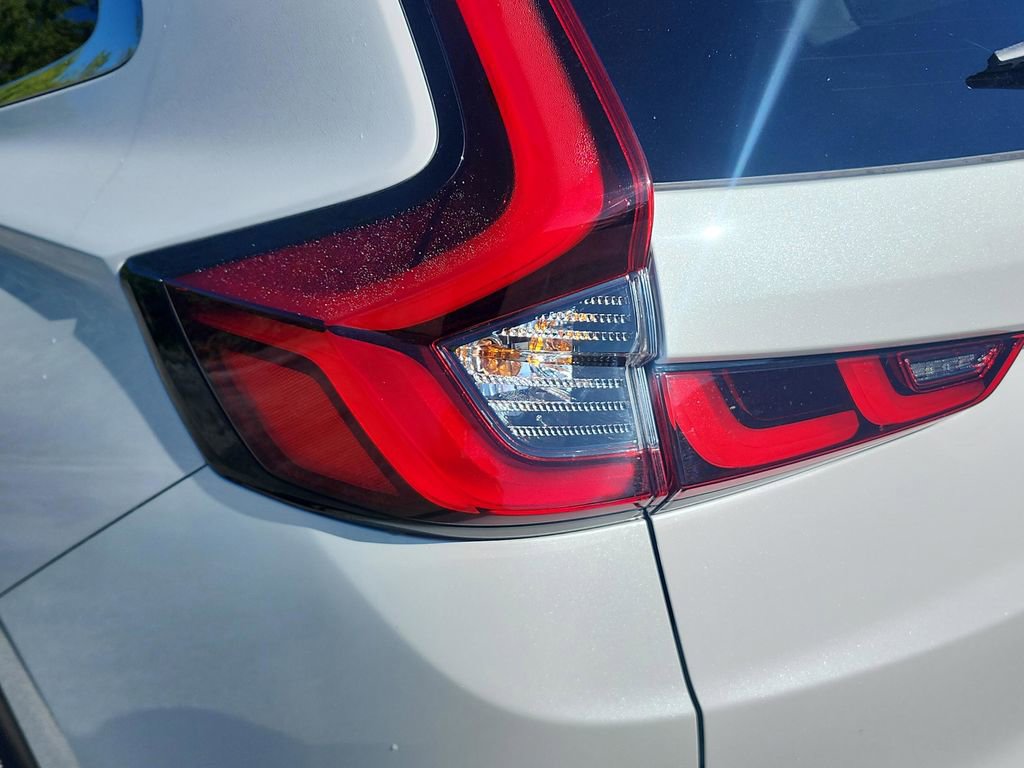 Used 2023 Honda CR-V EX image 36