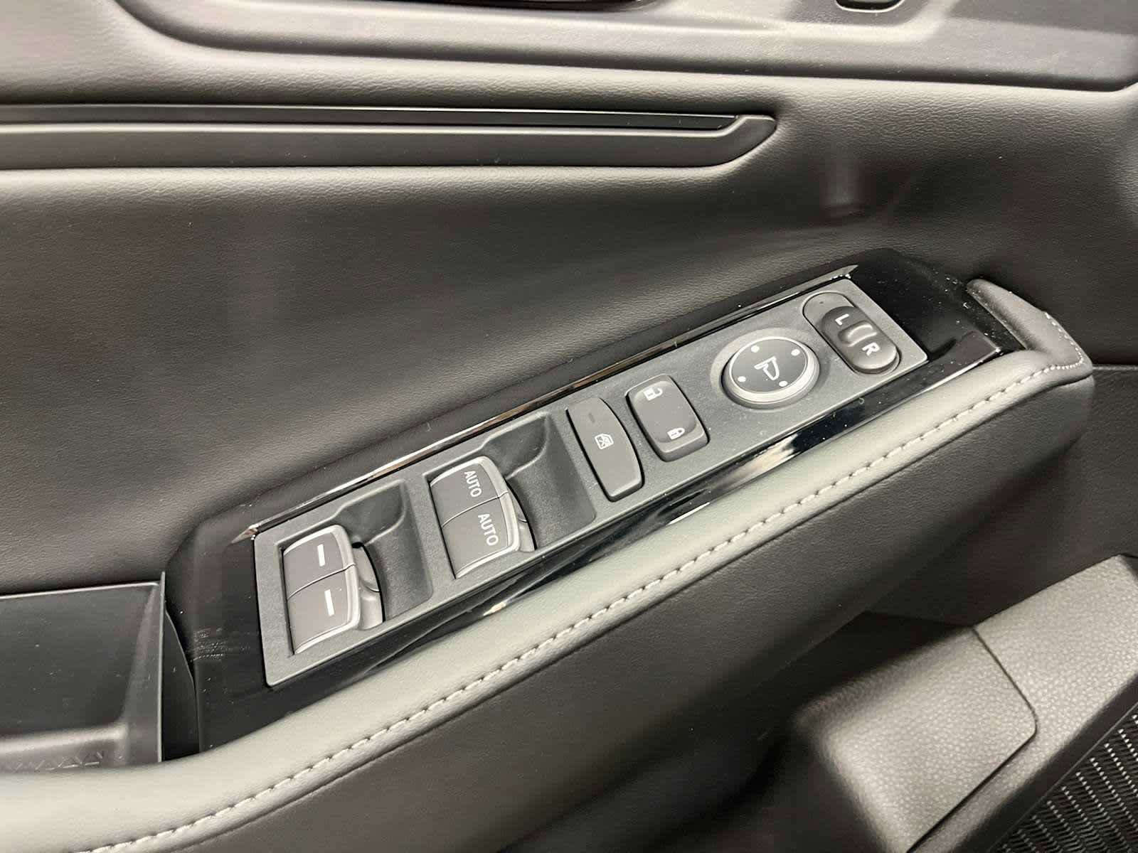 New 2026 Honda Accord Touring image 12