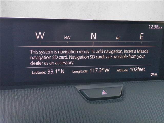 New 2026 MAZDA CX-70 SC image 13