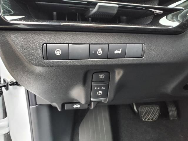 New 2025 Nissan Murano SL image 19