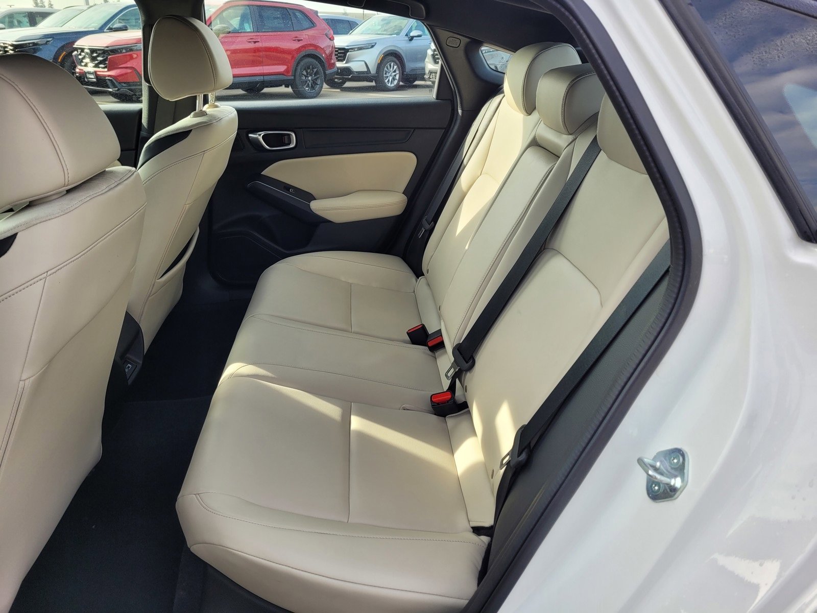 Used 2023 Acura Integra A-Spec image 14