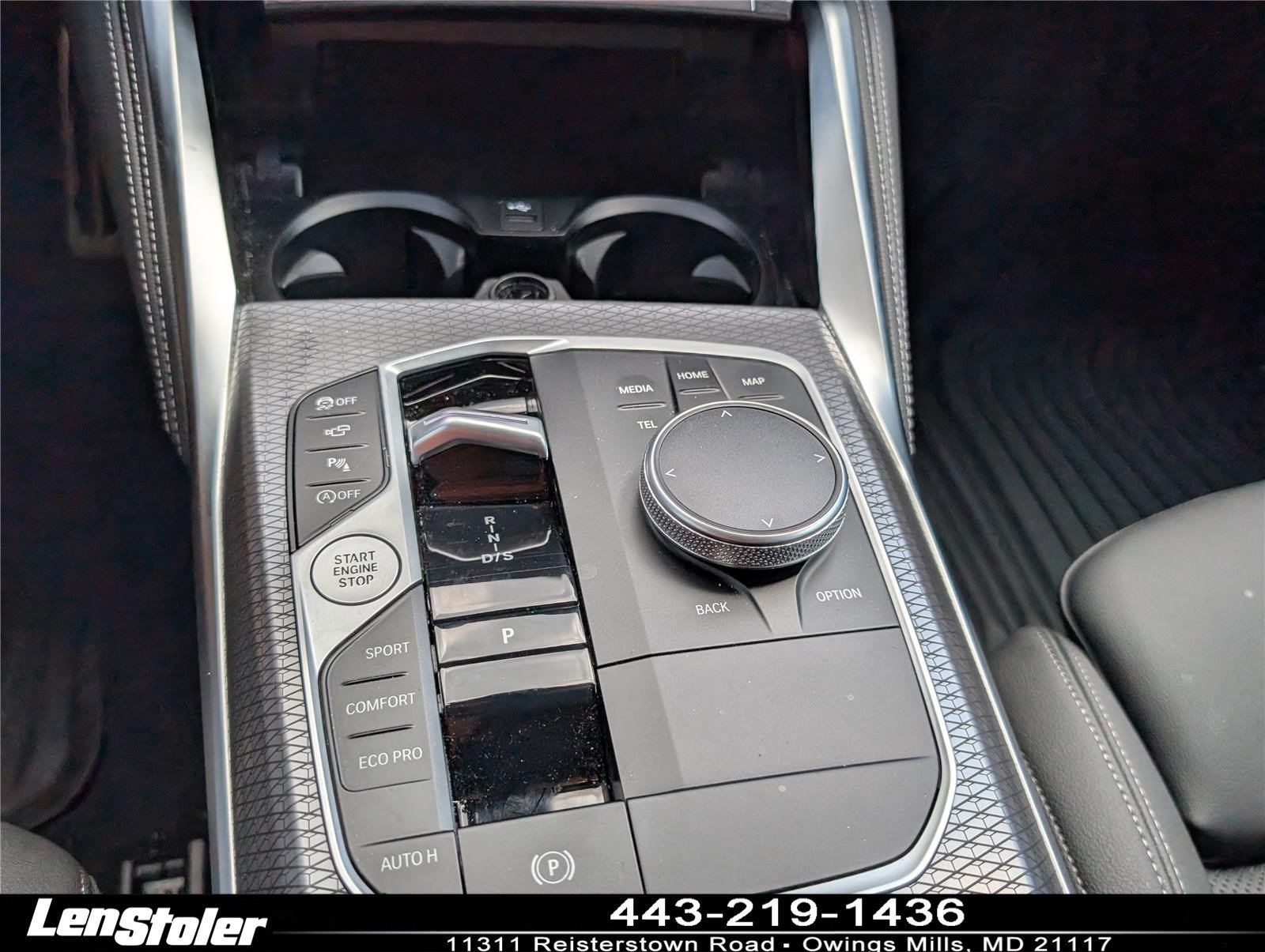 Used 2026 BMW 430i xDrive w/ M Sport Package AWD/4WD image 27