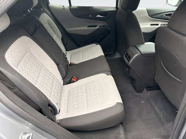Used 2024 Chevrolet Equinox LT image 17