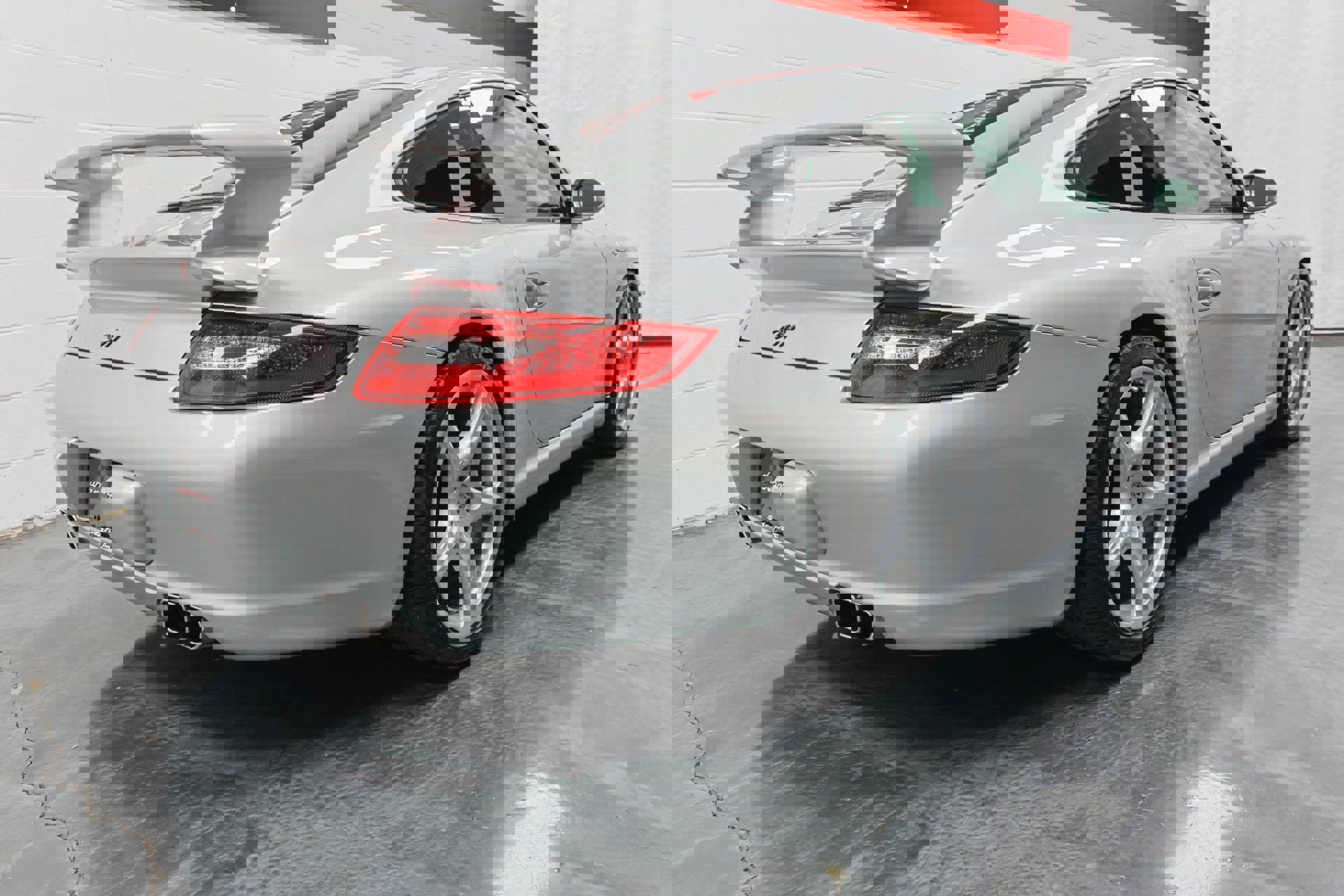 Used 2007 Porsche 911 Carrera image 28