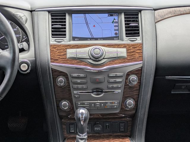 Used 2019 Nissan Armada SL w/ Premium Package RWD image 22