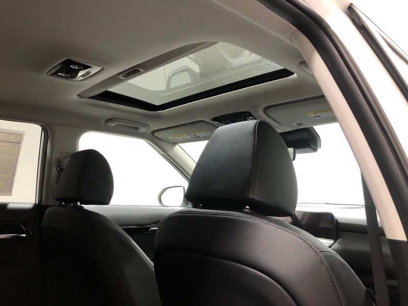 New 2026 Kia Seltos EX w/ EX Sunroof Package image 13