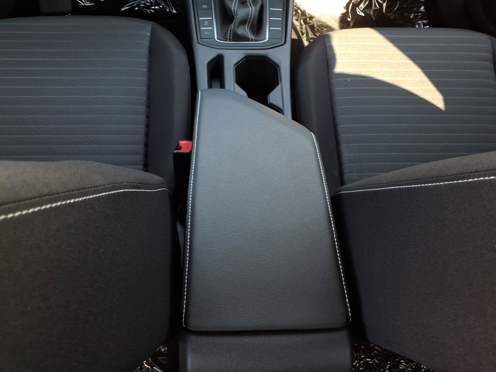 New 2027 Volkswagen Jetta S FWD image 16