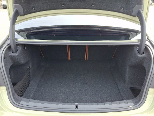 Used 2025 BMW M3 image 19